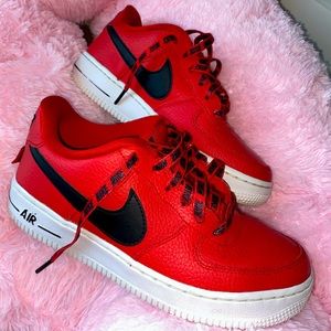Women’s Nike Air Force 1